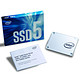移动端：Intel 英特尔 540S系列 120G SATA-3固态硬盘
