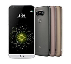 LG G5 H860 4GB+32GB 智能手机