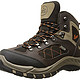 限US8.5码：Danner TrailTrek 男款徒步鞋