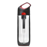 KOR 酷水 Kor Nava 泫爱杯 650ml 黑/红色