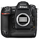 移动端：Nikon 尼康 D5 全画幅单反相机 机身（双CF卡版本）