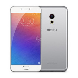 MEIZU 魅族 PRO 6 全网通 智能手机 32GB