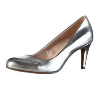 限尺码：Clarks Carlita Cove Pumps 女士高跟鞋