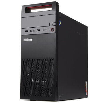 联想(thinkcentre)e73y(10c1a00kcv)台式主机(i5