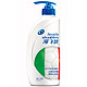 凑单品：Head & Shoulders 海飞丝 去屑去油洗发露750ml