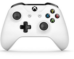 Microsoft 微软 Xbox One Slim游戏手柄