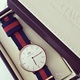 Daniel Wellington 0502DW 女款时尚手表