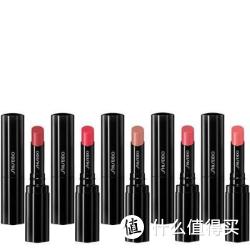 SHISEIDO 资生堂 炫光持久唇膏 8色 