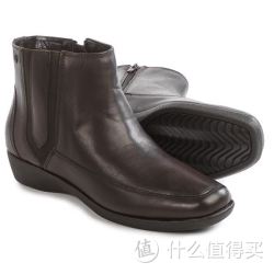 Hush Puppies 暇步士 Sharla Carlisle Ankle 女士靴子