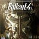  《Fallout 4》 辐射4 PS4光盘版　