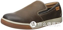 KEEN Glenhaven 男士乐福鞋