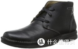 Clarks Senner Rise 203569587070 男士短靴