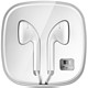 魅族（MEIZU）EP-21HD 原装耳塞式线控耳机 适用于魅族MX2/MX3/MX4/MX4 Pro/魅蓝note/note2/MX5手机