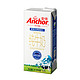 Anchor 安佳 超高温灭菌100%全脂纯牛奶 1L*12盒