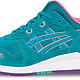 ASICS 亚瑟士 GEL-LYTE III 中性款复古跑鞋