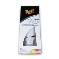Meguiar's 美光 G6107经典焕彩白蜡 汽车蜡 198ml
