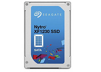 SEAGATE 希捷 Nytro XF1230 SSD 固态硬盘