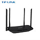 TP-LINK 普联 TL-WDR5700 双频无线路由器