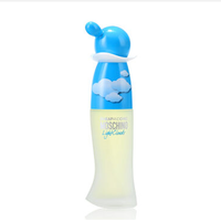 MOSCHINO 莫斯奇诺 MOSCHINO 雾仙浓 蓝天白云 女士淡香水 50ml