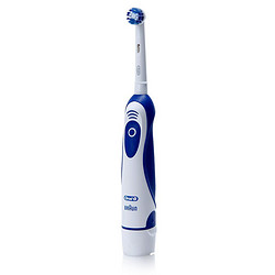 BRAUN 博朗 ORAL B DB4010 成人 电动牙刷