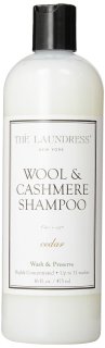 THE LAUNDRESS 美国洗衣坊 羊毛羊绒专用洗衣液