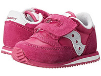 saucony 圣康尼 Baby Jazz Crib 婴幼儿休闲运动鞋