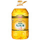 金龙鱼 稻米油 4L/桶