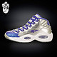 Reebok 锐步 Question Mid GS中帮青少款篮球鞋