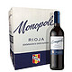 CVNE Monopole Tempranillo 2011 莫纳魄添帕尼优红葡萄酒 750ml *6