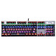 移动端：HYUNDAI 现代 HY-MK260R 机械游戏键盘 红轴