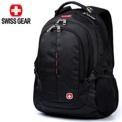 SWISSGEAR 瑞士军刀 双肩电脑包 15.6寸旅行背包+凑单品