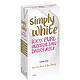 移动端：Simply white 低脂UHT牛奶/箱（1Lx12）