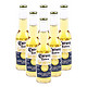限华南：Corona 科罗娜 特级瓶装啤酒 （330ml*6瓶）