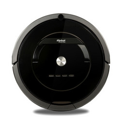 iRobot  Roomba880  智能扫地机器人 