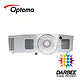 Optoma奥图码 HD200D 投影仪