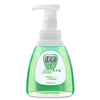移动端 限地区：EVER GREEN 绿伞  抗菌泡沫洗手液300g+280g