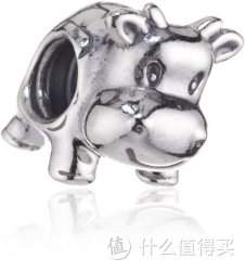 PANDORA 790565 牛 女士925银手链串珠