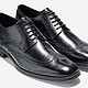 COLE HAAN Montgomery 男款商务休闲鞋