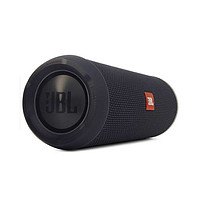 JBL Flip3 无线蓝牙小音箱 