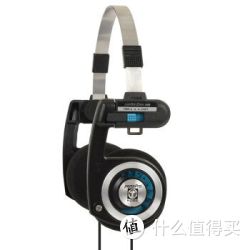 KOSS 高斯 Prota Pro 开放式头戴 便携耳机