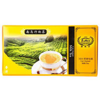 南马行 3合1奶茶（固体饮料）240g（30g*8）