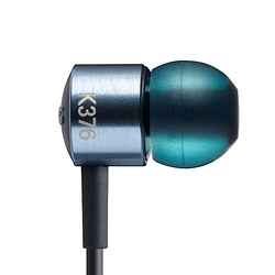 AKG 爱科技 K376 入耳式耳机 