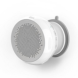 iLUV  Aud Shower 便携式蓝牙音乐播放器