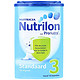 移动端：Nutrilon 诺优能 幼儿配方奶粉 3段 800g*3罐