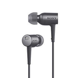 Sony 索尼 h.ear in NC MDR-EX750NABM 入耳