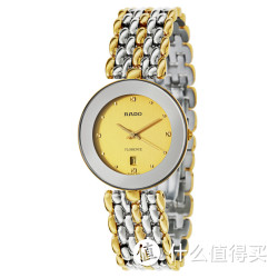 RADO 雷达 FLORENCE R48743253 男士时装腕表