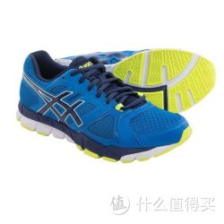 ASICS 亚瑟士 GEL-Craze TR 2 男士训练鞋