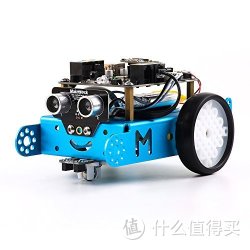 Makeblock mBot教育机器人套件 2.4G版