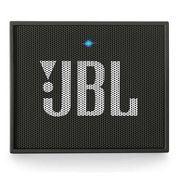 JBL GO 无线蓝牙小音箱 UNION