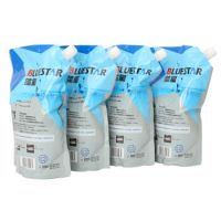 BLUESTAR 蓝星 玻璃清洗剂 袋装 冬季型-30℃/4袋
